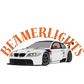 F10 Enhancement Bars - BMW 5 Series & M5