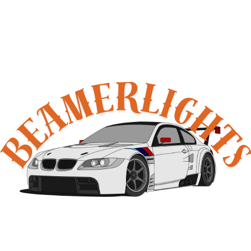 F32 F33 F82 F83 Enhancement Bars - BMW 4 Series & M4 Coupe / Convertible