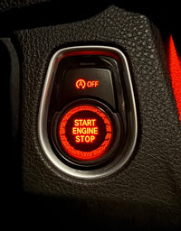 Crystal Start/Stop Button
