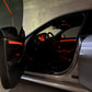 F30 F31 F80 Enhancement Bars - BMW 3 Series & M3