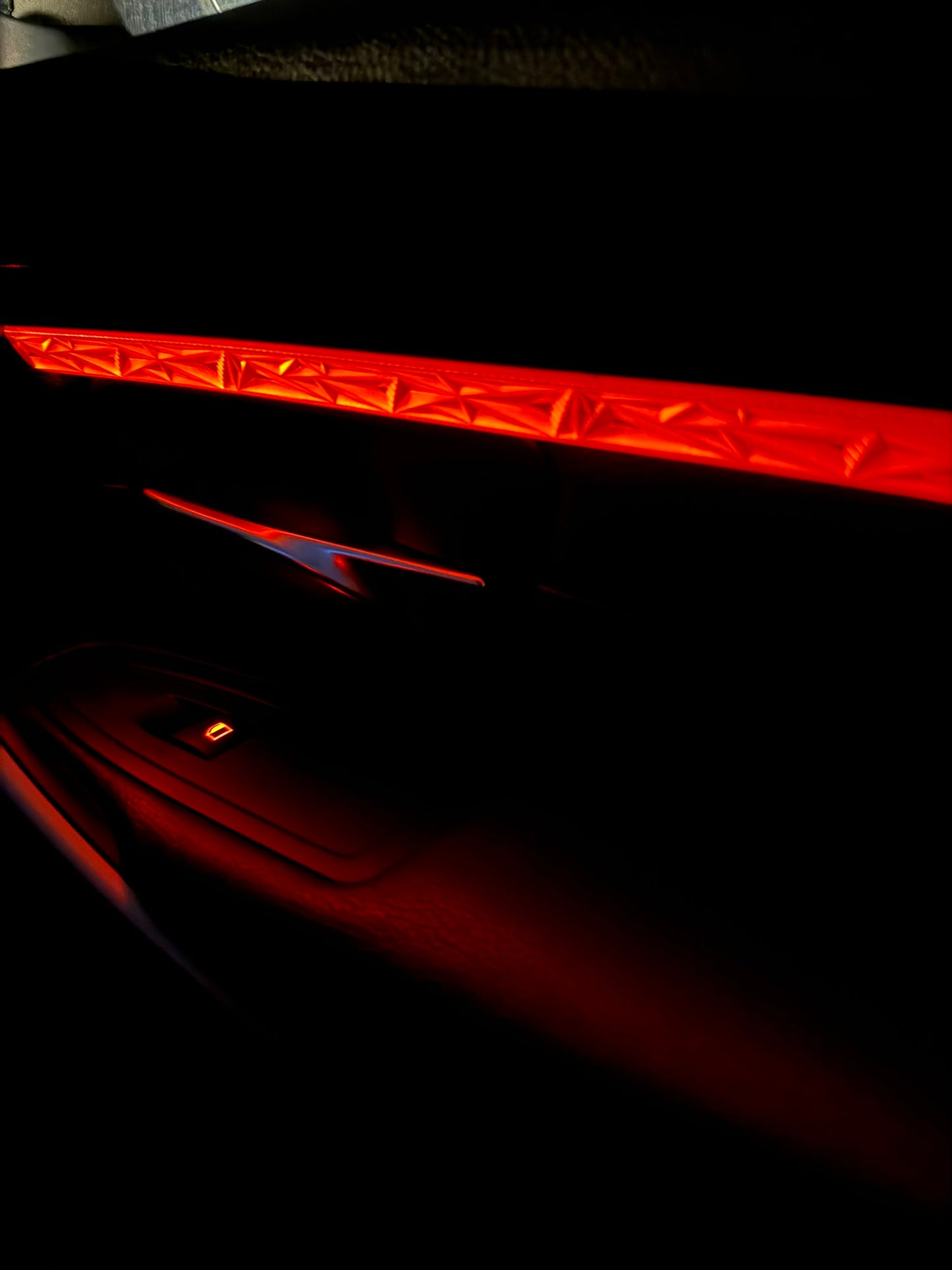 F30 F31 F80 Enhancement Bars - BMW 3 Series & M3