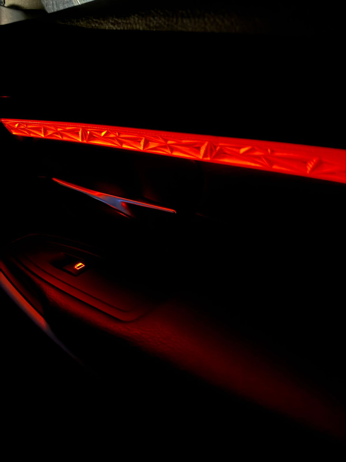 F30 F31 F80 Ambient Lighting Kit | 3 Series & M3