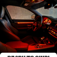 F30 F31 F80 Enhancement Bars - BMW 3 Series & M3