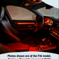 F10 Enhancement Bars - BMW 5 Series & M5